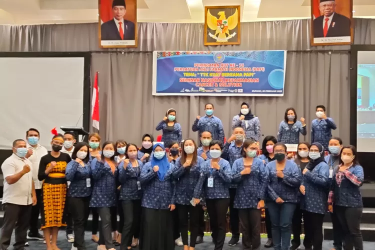 Seminar Kefarmasian